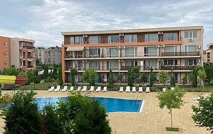 ID 15644 Квартира-студія в Орхідея Форт Нокс Фото 6