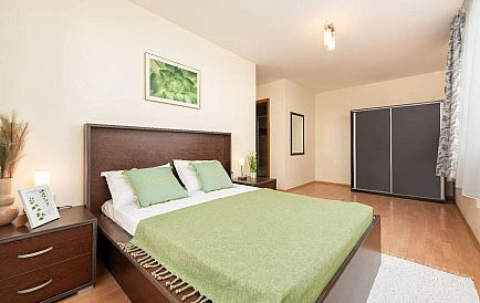 ID 15436 Трикімнатна квартира в Панорама Форт Фото 3