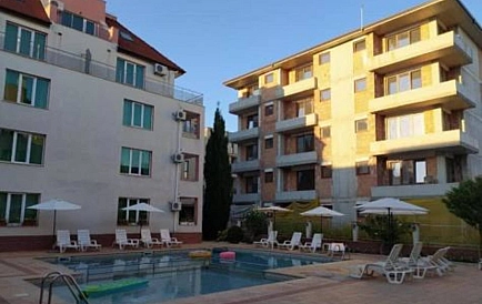 ID 15150 Трикімнатна квартира в Тара Фото 6