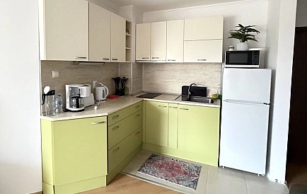 ID 14992 Двокімнатна квартира в Вілла Анторіні Фото 2