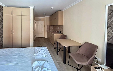 ID 16308 Квартира-студія в Валенсія Гарденс Фото 2