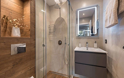 ID 13707 Двокімнатна квартира у Варні Фото 4