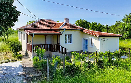 ID 16725 Будинок у Суходолі Фото 1 