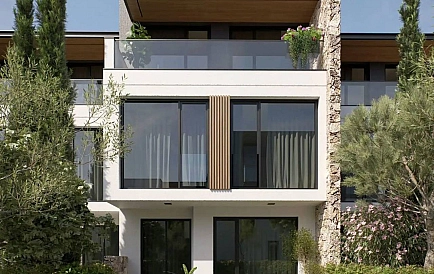 ID 14750 Нові будинки в Парадайз Хоумс Фото 7