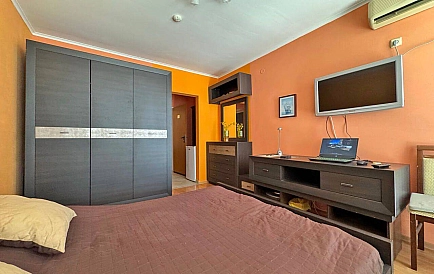 ID 15825 Квартира-студія в Нев Фото 2