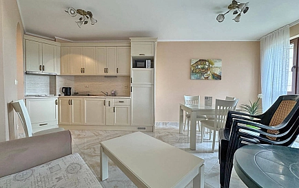 ID 15008 Двокімнатна квартира в Посейдон Фото 10