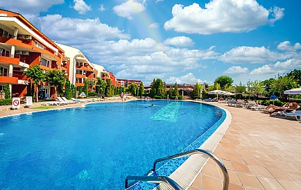 ID 15305 Двокімнатна квартира в Грін Форт Фото 10