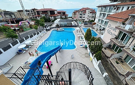 ID 16682 Квартира-студія в Гранд Вілла 2 Фото 4