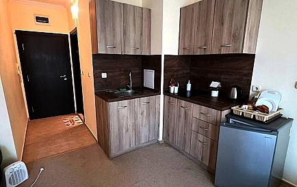 ID 15533 Квартира-студія в Святій Георгій Фото 2