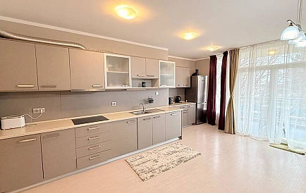 ID 15127 Трикімнатна квартира в Оазис Фото 2