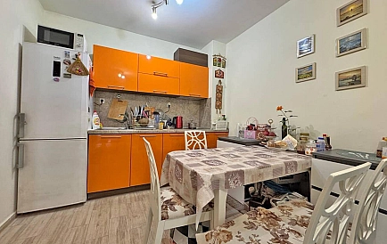 ID 16401 Двокімнатна квартира в Каскадас 11 Фото 9
