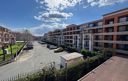 ID 15428 Квартира-студія в Прем'єр Форт Біч Фото 10