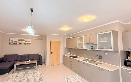 ID 15127 Трикімнатна квартира в Оазис Фото 9