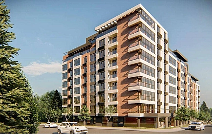 ID 13576 Нерухомість від забудовника в Софії Фото 8