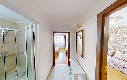 ID 14950 Двокімнатна квартира в світ Хоум 3 Фото 7