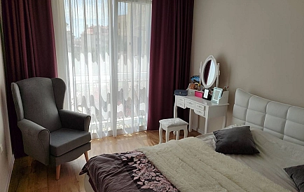 ID 14776 Трикімнатна квартира в Беллісіті Фото 2