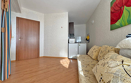 ID 15193 Двокімнатна квартира в Рутланд Біч Фото 1 