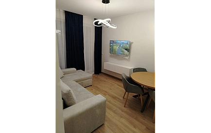 ID 16450 Двокімнатна квартира в Емілія Романа Есте Фото 8