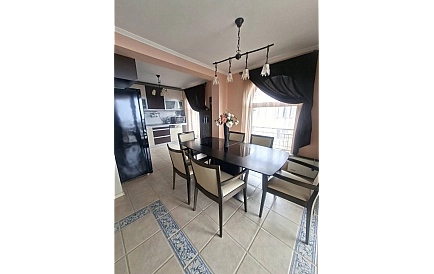 ID 16357 Трикімнатна квартира в районі Русалка Фото 6