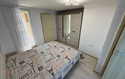 ID 15035 Трикімнатна квартира в Віп Зона Фото 7