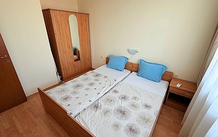 ID 15765 Трикімнатна квартира в Nessebar Fort Club Фото 8