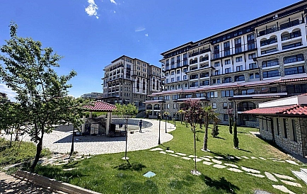 ID 15958 Трикімнатна квартира в Етера 4 Фото 7