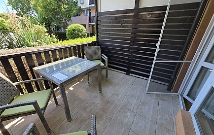 ID 15993 Двокімнатна квартира в Шато Ахелой 2 Фото 9