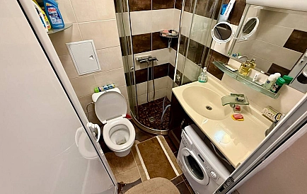 ID 14941 Квартира-студія в Анна Марина Фото 4