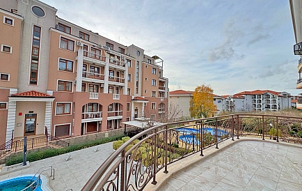 ID 14930 Трикімнатна квартира в Фенікс Фото 7