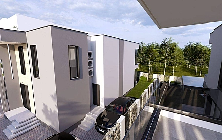 ID 14630 Вілли в Сі Хоум Несебр Фото 6