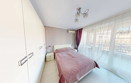 ID 15540 Двокімнатна квартира в Пенелопа Палас Фото 8