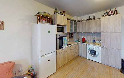 ID 14697 Двокімнатна квартира в Ріо Апартменс Фото 2