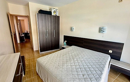 ID 16663 Трикімнатна квартира в Парадайс Дрімс Фото 9