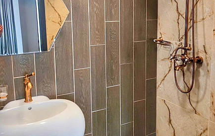 ID 15368 Двокімнатна квартира в Романс Париж Фото 4