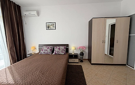 ID 15439 Трикімнатна квартира в Гранд Камелія Фото 10