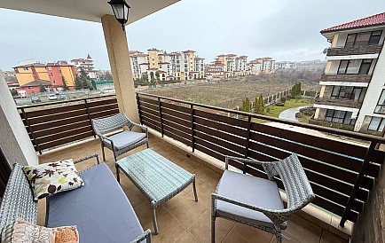 ID 15259 Трикімнатна квартира в Віяна Фото 5