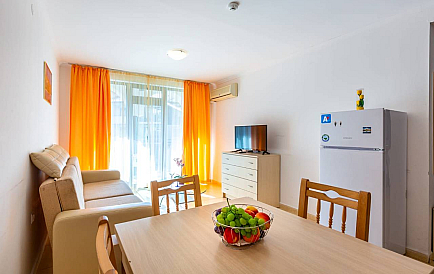 ID 14544 Двокімнатна квартира в Арена 1 Фото 1 