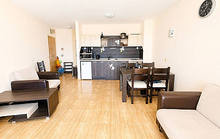 ID 16663 Трикімнатна квартира в Парадайс Дрімс Фото 1 