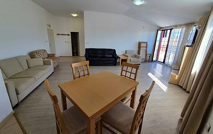 ID 16337 Двокімнатна квартира в Марина Кейп Фото 9