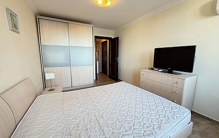 ID 14925 Трикімнатна квартира в Манастіра Фото 9