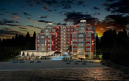 ID 15171 П'ятикімнатний пентхаус в Річ 1 Фото 6