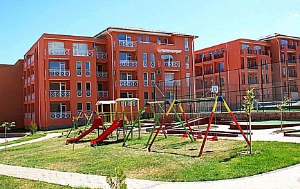 ID 10972 Квартира-студія в Санні Дей 6 Фото 9