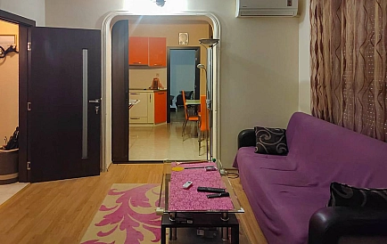 ID 14787 Чотирикімнатна квартира в Елітонія Гарденс 2 Фото 5