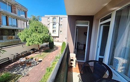 ID 15875 Двокімнатна квартира в Лайфстайл 2 Фото 6