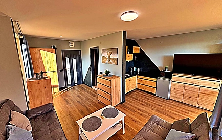 ID 15007 Квартира-студія в Несебр Форт Клуб Фото 2