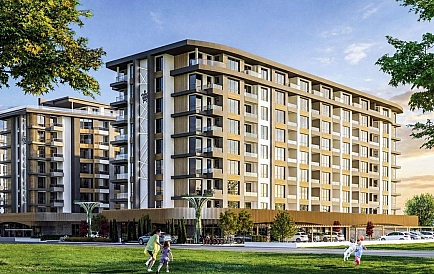 ID 15214 Квартири від забудовника в Скарабей Тортуга 2 Фото 3