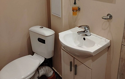 ID 15128 Трикімнатна квартира в Несебрі Фото 5