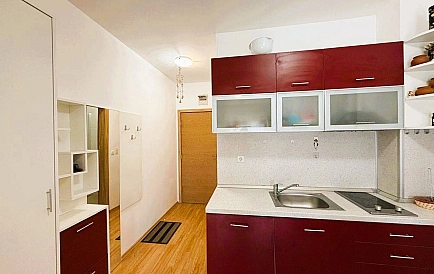 ID 15052 Трикімнатна квартира в Санні Дей 6 Фото 7