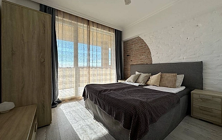 ID 14801 Чотирикімнатна квартира в Санні В'ю Централ Фото 3