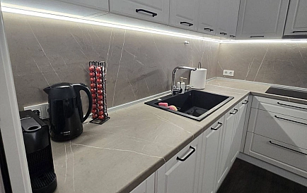 ID 15177 Трикімнатна квартира в Магнолія Резиденс 5 Фото 10